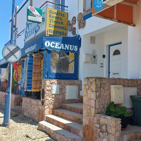 Oceanus Room With Private Kitchen, Bathroom And Terrace 300M From The Beach Sagres Ngoại thất bức ảnh