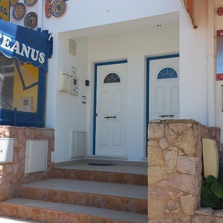 Oceanus Room With Private Kitchen, Bathroom And Terrace 300M From The Beach Sagres Ngoại thất bức ảnh