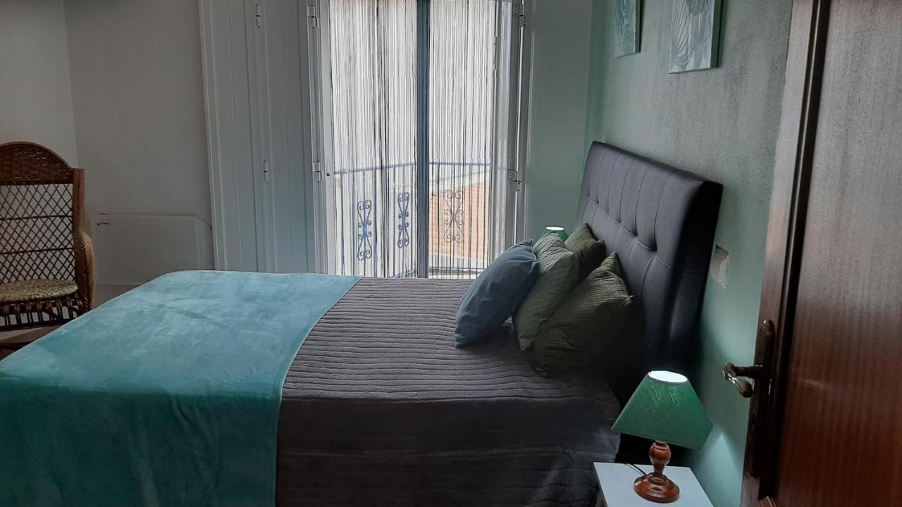 Oceanus Room With Private Kitchen, Bathroom And Terrace 300M From The Beach Sagres Ngoại thất bức ảnh