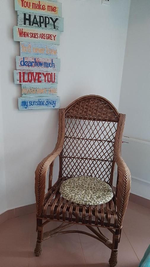 Oceanus Room With Private Kitchen, Bathroom And Terrace 300M From The Beach Sagres Ngoại thất bức ảnh