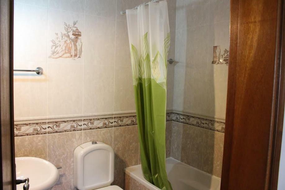 Oceanus Room With Private Kitchen, Bathroom And Terrace 300M From The Beach Sagres Ngoại thất bức ảnh