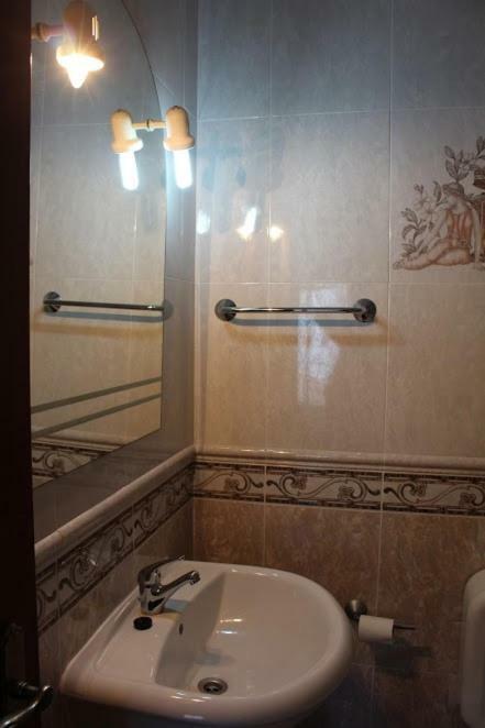 Oceanus Room With Private Kitchen, Bathroom And Terrace 300M From The Beach Sagres Ngoại thất bức ảnh