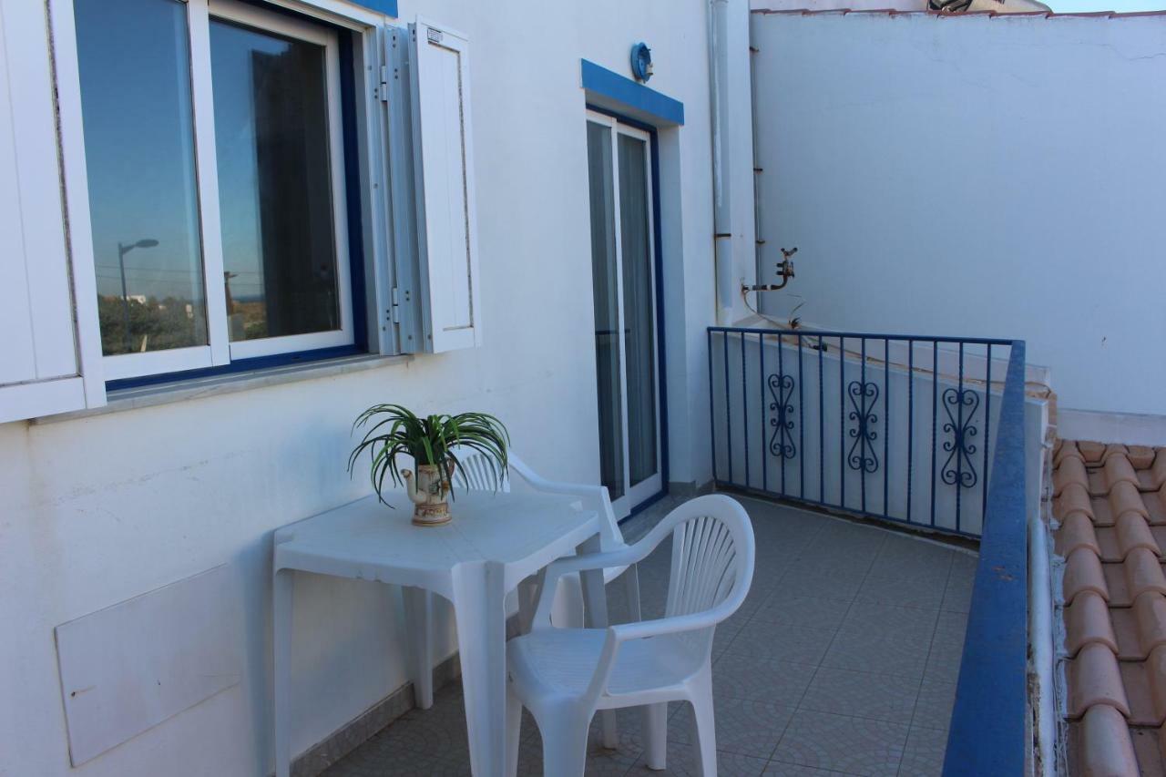Oceanus Room With Private Kitchen, Bathroom And Terrace 300M From The Beach Sagres Ngoại thất bức ảnh