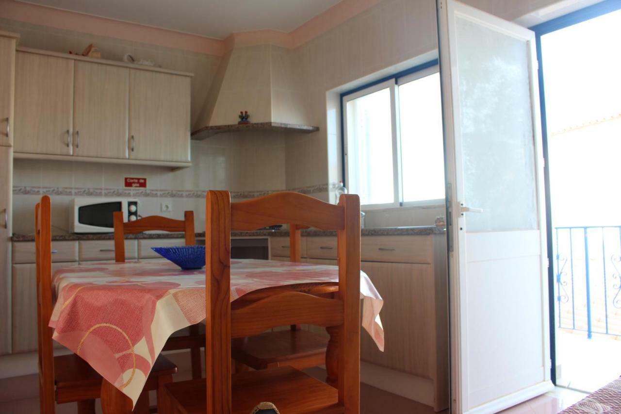 Oceanus Room With Private Kitchen, Bathroom And Terrace 300M From The Beach Sagres Ngoại thất bức ảnh