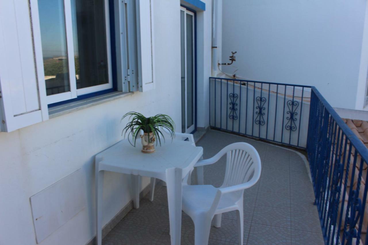 Oceanus Room With Private Kitchen, Bathroom And Terrace 300M From The Beach Sagres Ngoại thất bức ảnh