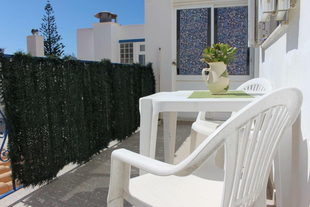 Oceanus Room With Private Kitchen, Bathroom And Terrace 300M From The Beach Sagres Ngoại thất bức ảnh